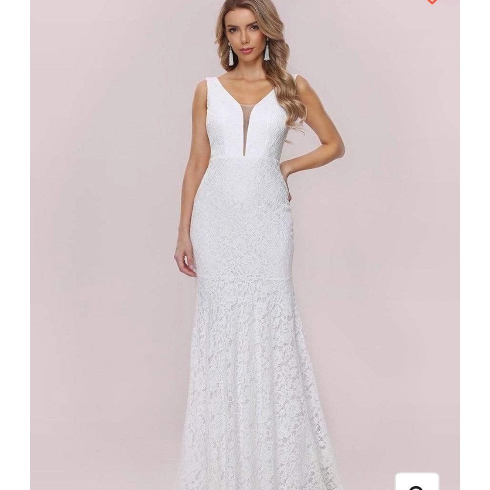 Ever Pretty NWT Lace dress